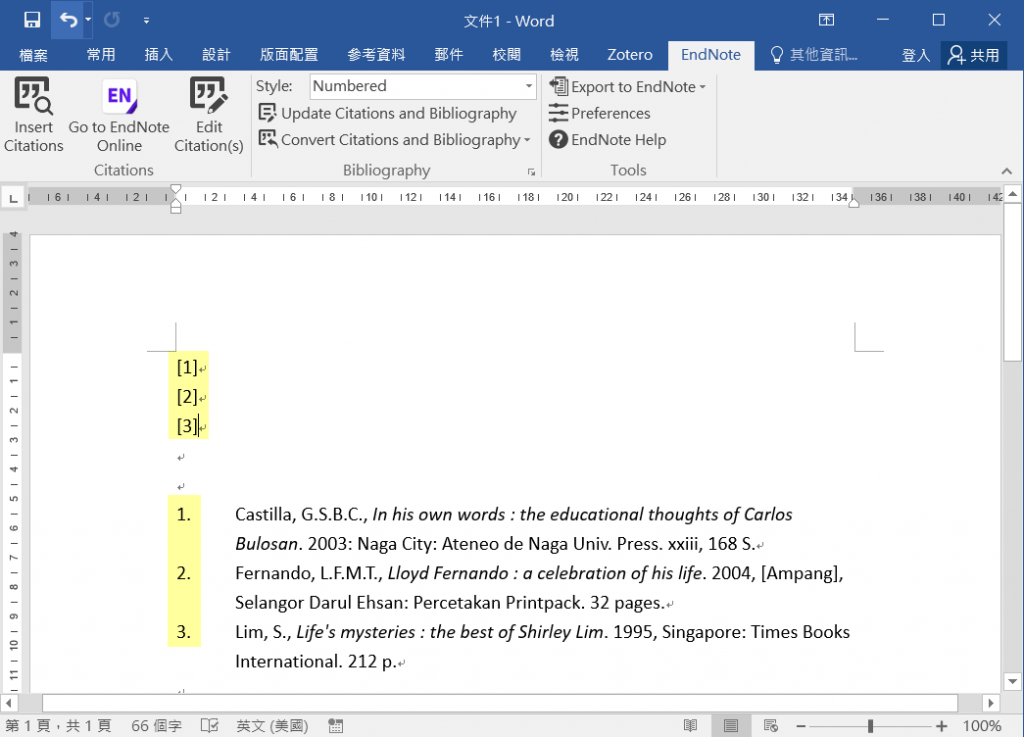 endnote cite while you write download windows