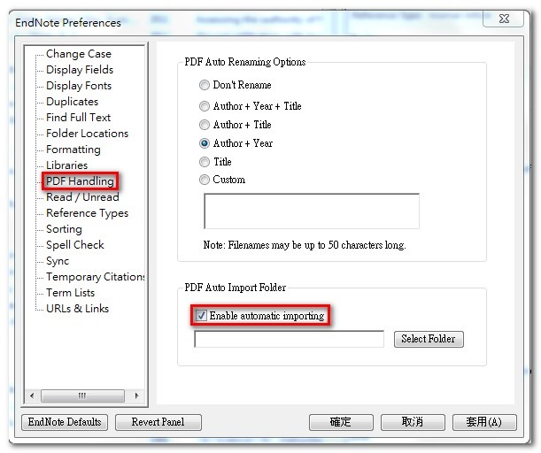 Import Pdf To Endnote