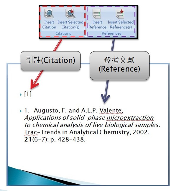 how to insert endnote in word 2013