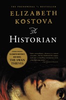 The-Historian