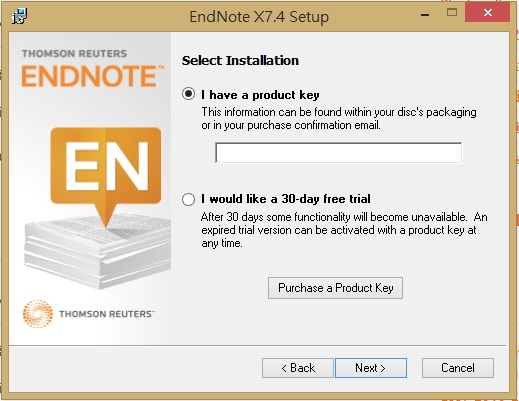 free endnote x7 mac free download